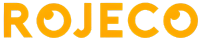 Rojeco — professional for pet life — header logo image.